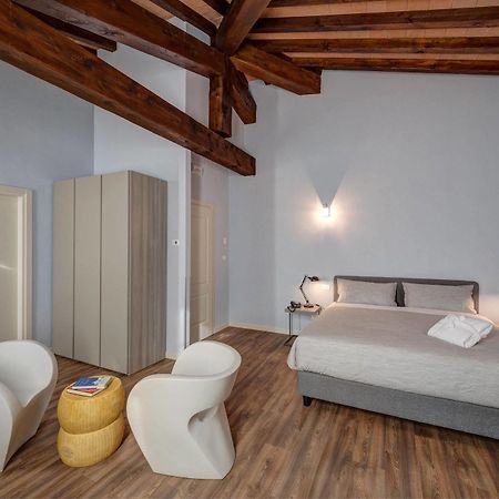 Hotel Cortaccia Sanvitale Sala Baganza Exteriér fotografie