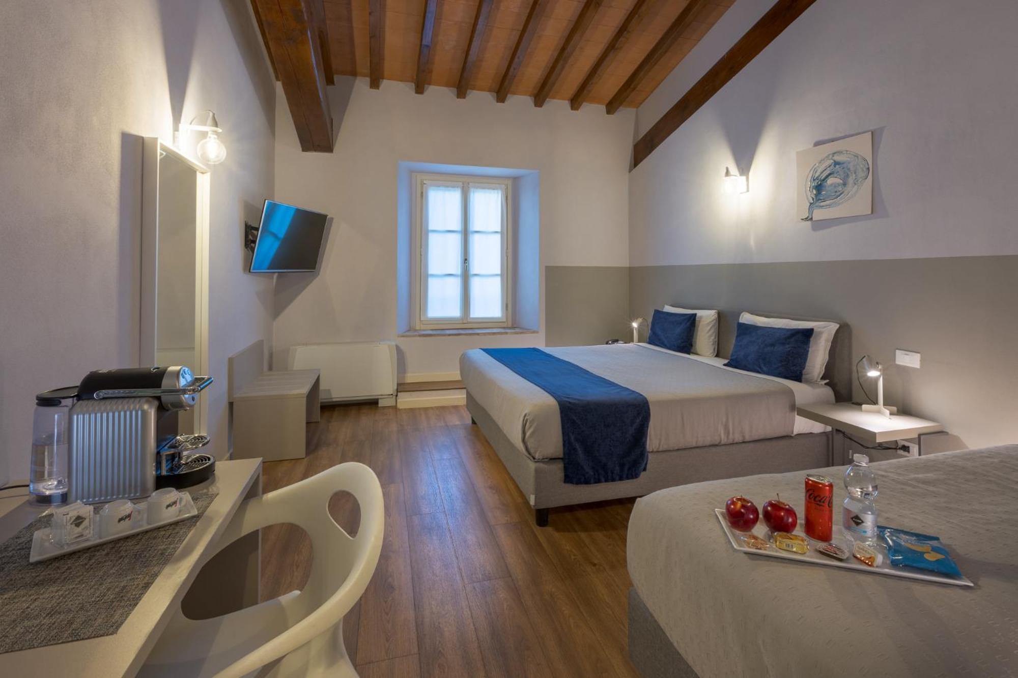 Hotel Cortaccia Sanvitale Sala Baganza Exteriér fotografie