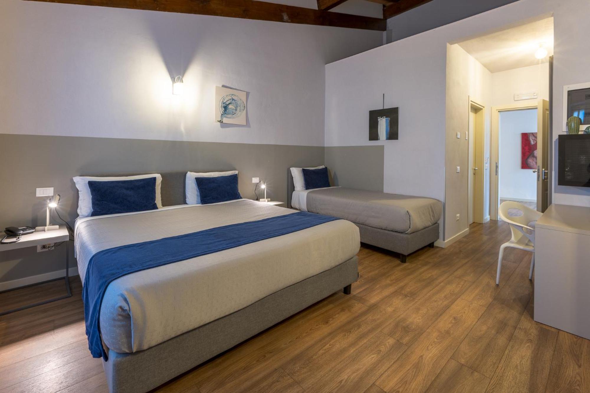 Hotel Cortaccia Sanvitale Sala Baganza Exteriér fotografie
