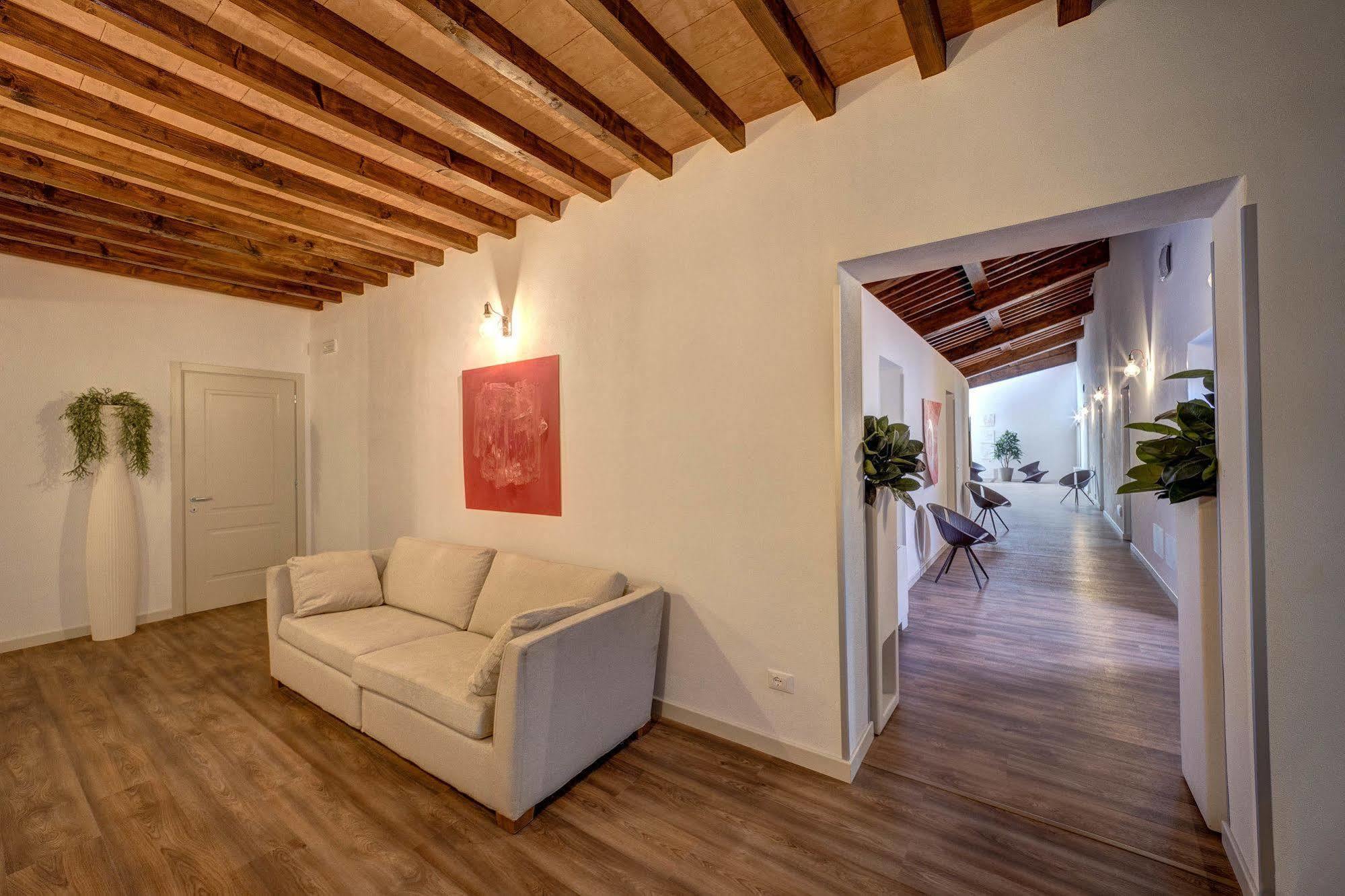 Hotel Cortaccia Sanvitale Sala Baganza Exteriér fotografie